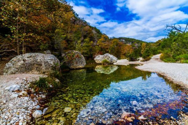 River Access W Hot Tub, Grill, Wifi, & Fire Pit! Lost City Экстерьер фото